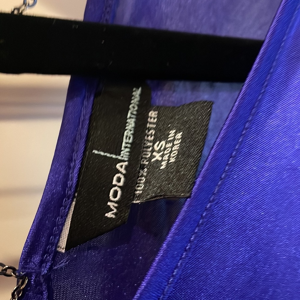 Open Back Top - image 3